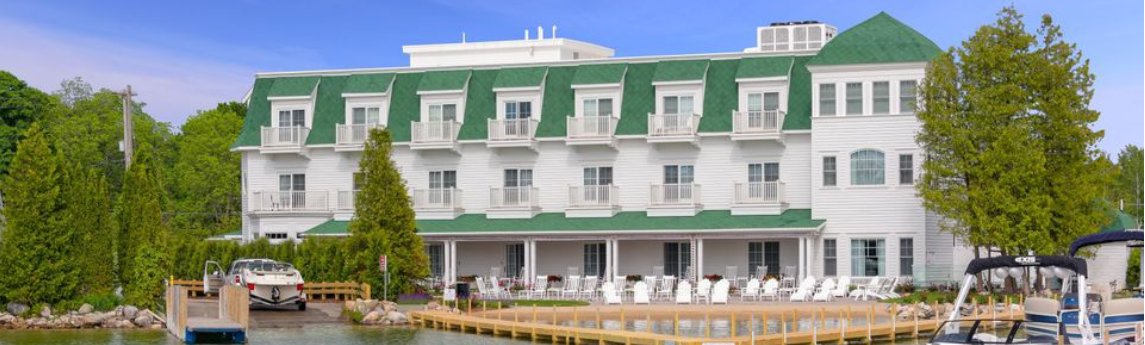 Hotel Walloon Background image