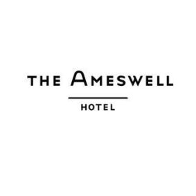 The Ameswell Hotel logo