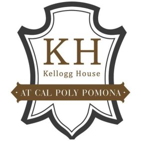 Kellogg House Pomona logo