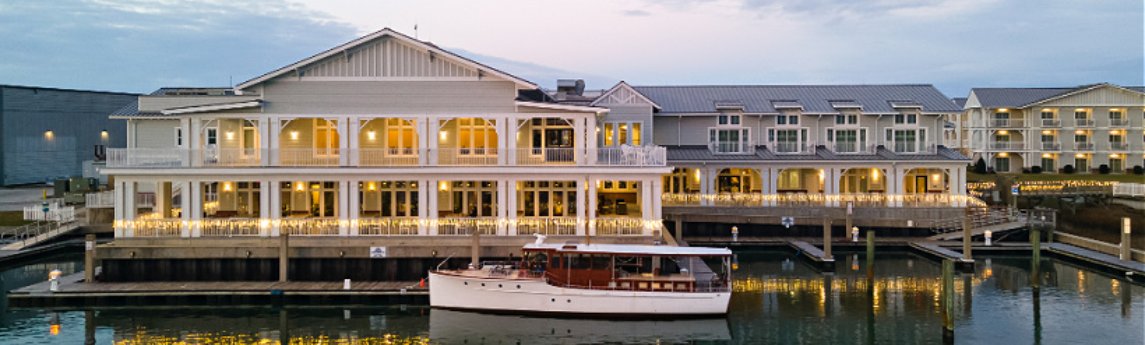 Beaufort Hotel Background image