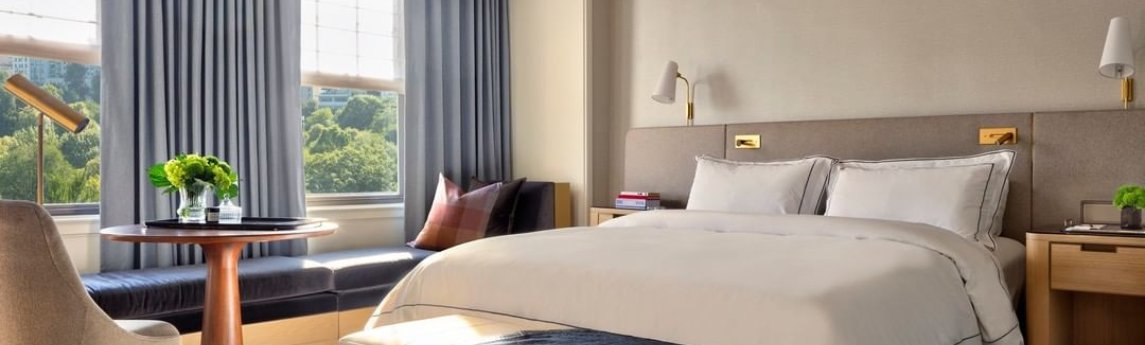 The Newbury Boston Background image